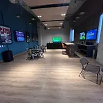 Departamento De Lujo, En El Centro De Mty