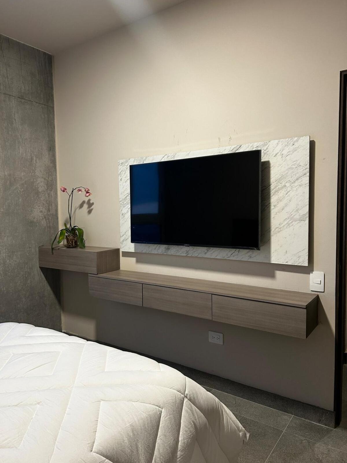 Departamento De Lujo, En El Centro De Mty Apartamento *