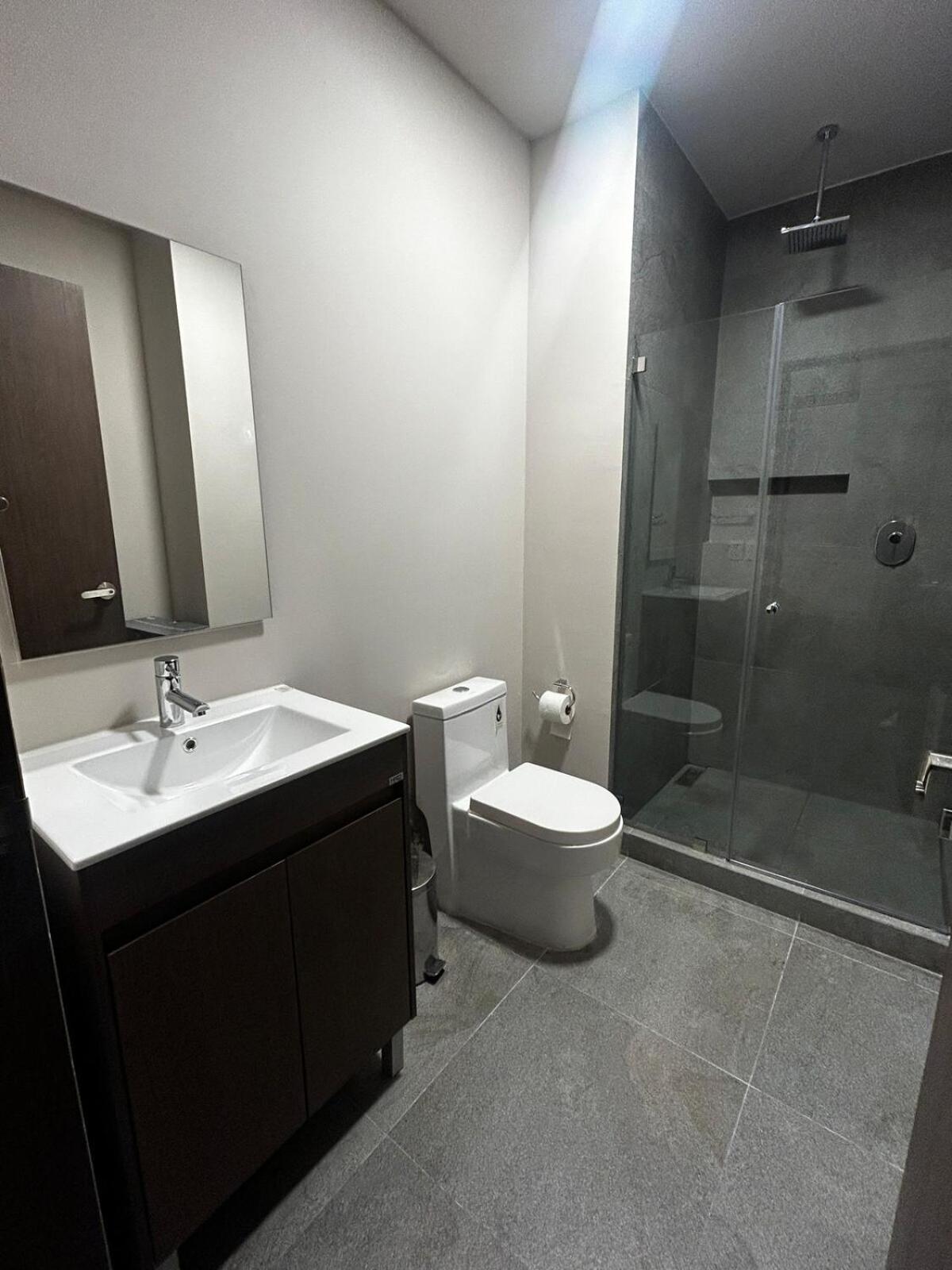 Departamento De Lujo, En El Centro De Mty