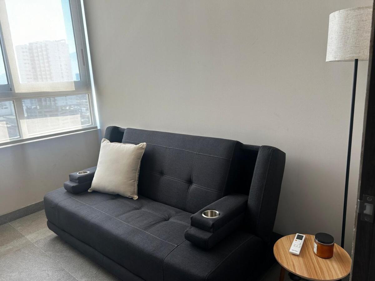 Departamento De Lujo, En El Centro De Mty Apartamento Monterrey
